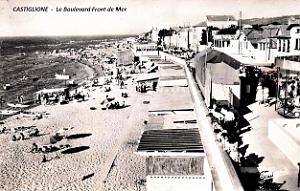 Castiglione - Boulevard Front de Mer